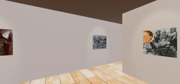 Virtual art exhibition: Incas, Mayas y Aztecas   by Josseline Yepez 