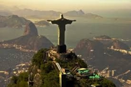 Artwork: Cristo Redentor