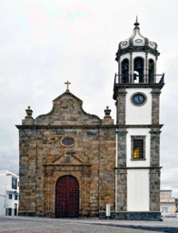 Artwork: Iglesia de San Antonio