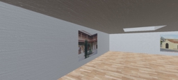 Virtual art exhibition: Granadilla de Abona   by Iker