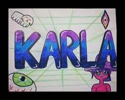 Artwork: Karla 