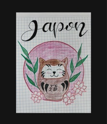 Artwork: Arte Japonés 