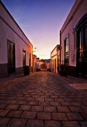 Artwork: Conjunto Histórico de San Miguel de Abona