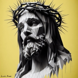 Artwork: Jesucristo