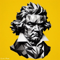 Artwork: Beethoven