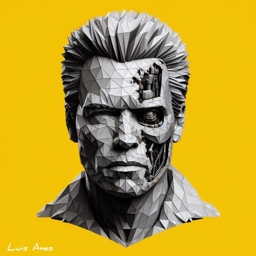 Artwork: Terminator