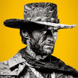 Artwork: Eastwood