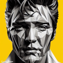 Artwork: Elvis