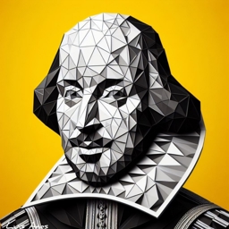 Artwork: Shakespeare