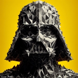 Artwork: Vader