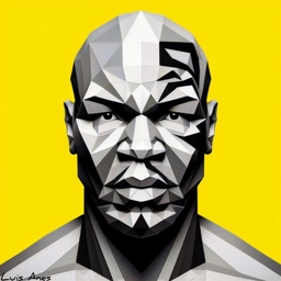 Artwork: Tyson