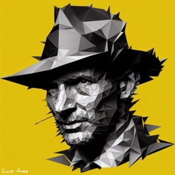 Artwork: Indiana Jones