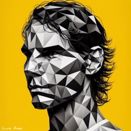 Artwork: Rafa Nadal