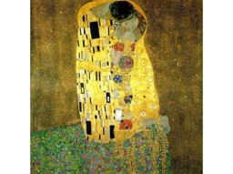 Artwork: THE KISS