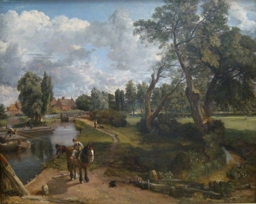 Artwork: FLATFORD MILL