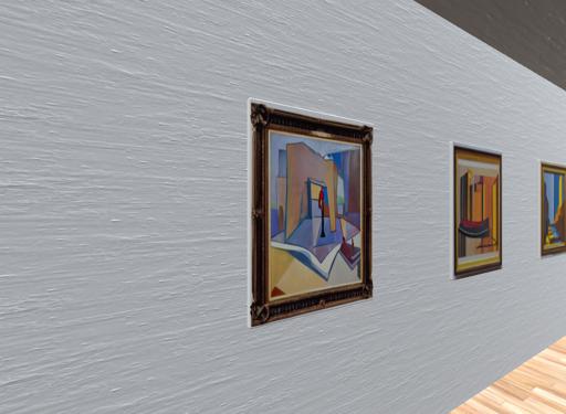 Virtual art exhibition: Surrealist   by Group Exhibition 