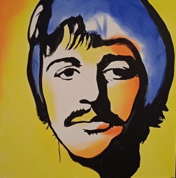 Artwork: Ringo