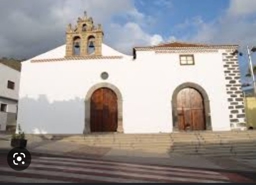 Artwork: iglesia de Santa Úrsula