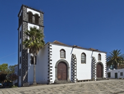 Artwork: Iglesia Santa Catalina