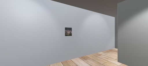 Virtual art exhibition: Los Realejos   by 