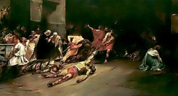 Artwork: SPOLIARIUM