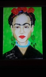 Artwork: frida