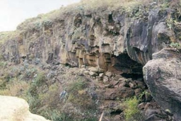 Artwork: Barranco de Agua de Dios