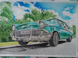 Artwork: chevrolet