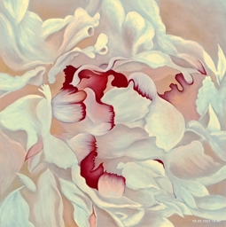 Artwork: Peony2