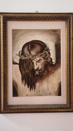 Artwork: Christ