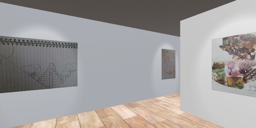 Virtual art exhibition: tarea 2-museo virtual Víctor Saúl Ajanel M Biología 