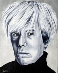 Artwork: Andy Warhol