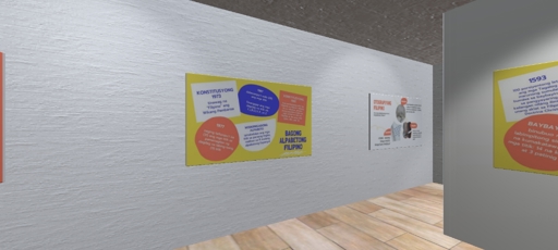 Virtual art exhibition: GALLERY IN KPWKP   by 