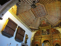 Artwork: Iglesia Santa Úrsula