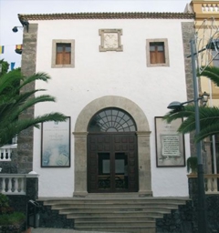 Artwork: Exconvento Franciscano de la Virgen de Guadalupe y San Pablo