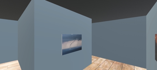 Virtual art exhibition: Adrian Galeria  by 