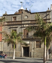 Artwork: Palacio de Carta