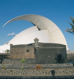 Artwork: Castillo de San Juan