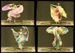 Artwork: Annabelle Serpentine Dance