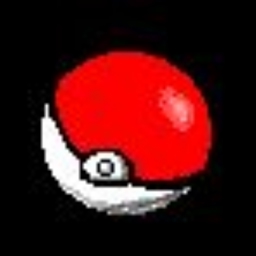 Artwork: Pokeball