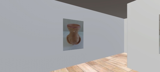 Virtual art exhibition: Cerâmica dos povos indígenas   by Caio Montenegro De Capua 