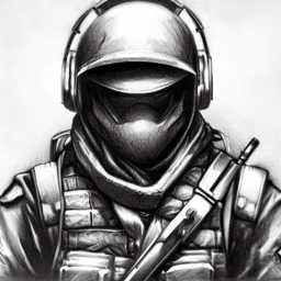 Artwork: The game is free csgo