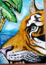 Artwork: Destreza Tigre