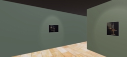 Virtual art exhibition: MUNDOS DISTINTOS  by j Siul González Rodríguez