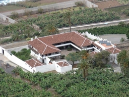 Artwork: Hacienda de la Quinta Roja