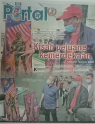 Artwork: News coverage 21