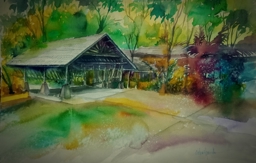 Artwork: DATAI RESORT