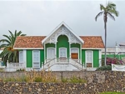 Artwork: casa de la portuguesa