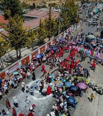 Artwork: Recorrido de Semana santa