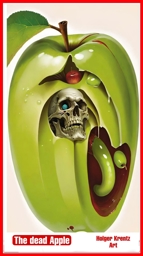 Artwork: the dead Apple